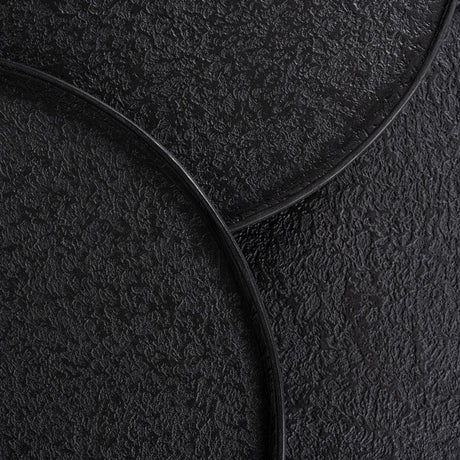 Oxford fém dohányzóasztal szettben - Dutch Home