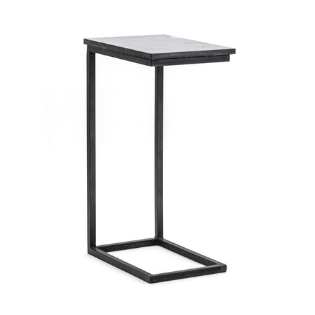 Edge márvány lerakóasztal-0