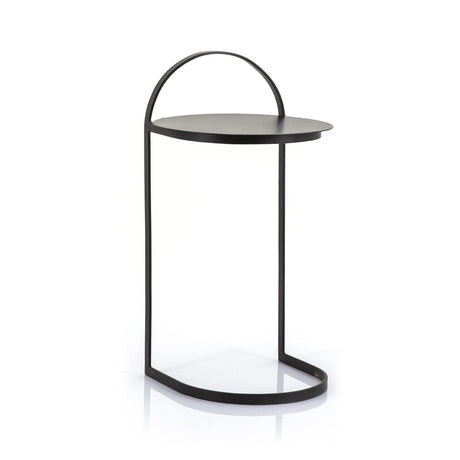 Garcon fém lerakóasztal-0