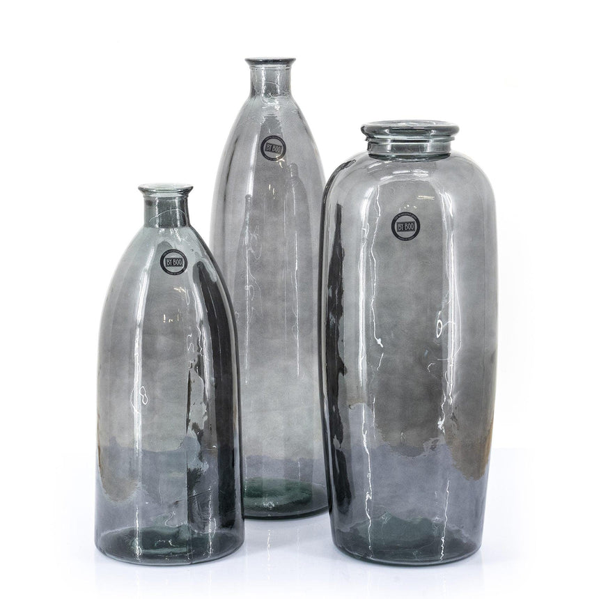 Cadiz üveg váza-3