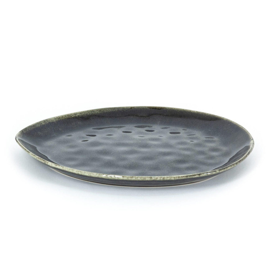 Daze kerámia tányér-2