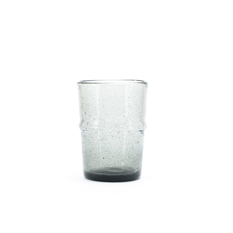 Bubble üveg pohár 10.5-1