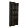 Albany wooden shoe cabinet 72x43