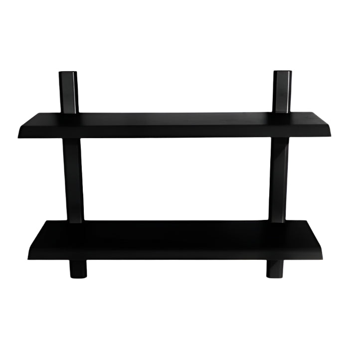 Hola 3 fém fali polc