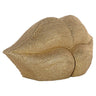 Kiss műgyanta könyvtartó - Dutch Home
