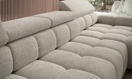 Bull XL sarokkanapé