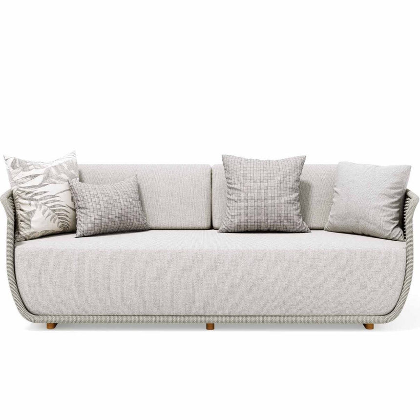 Portofino garden sofa
