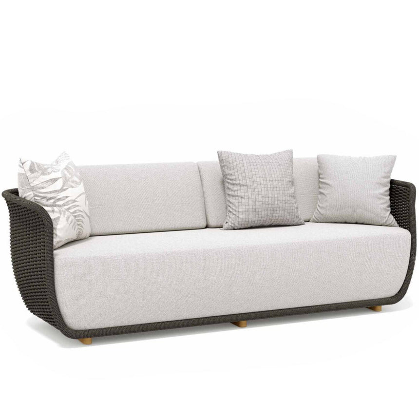 Portofino garden sofa