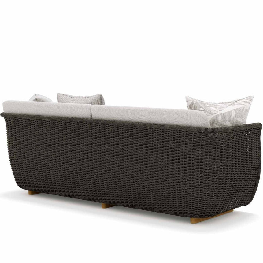 Portofino garden sofa