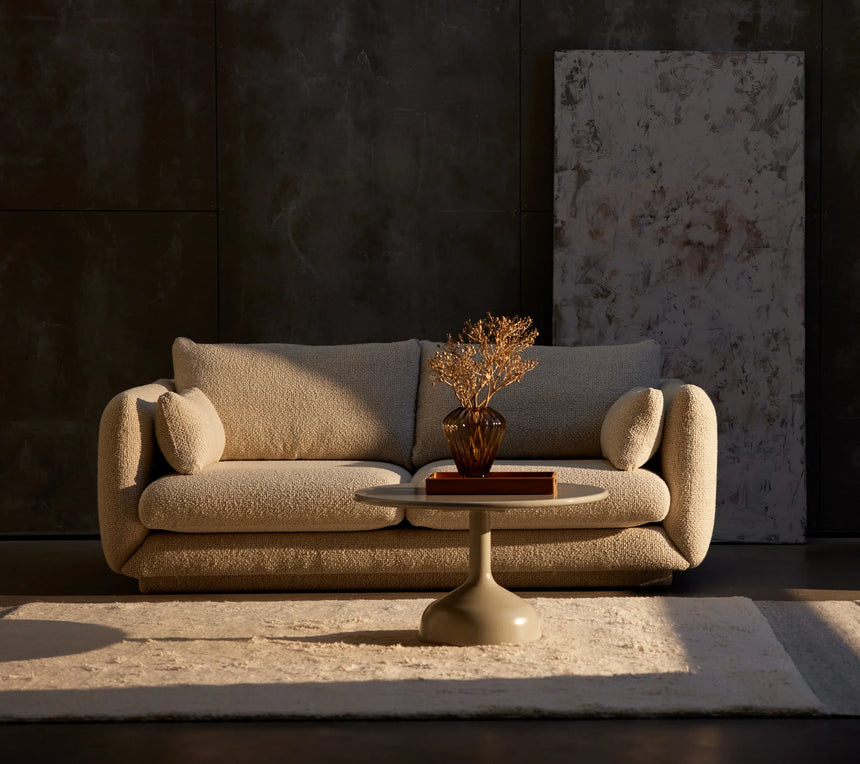 Elegance fabric chair