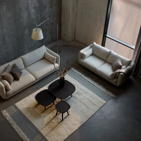 Elegance fabric chair