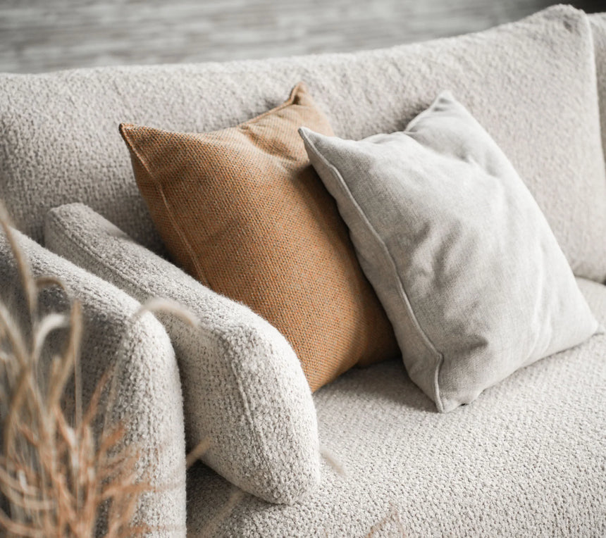 Elegance fabric chair
