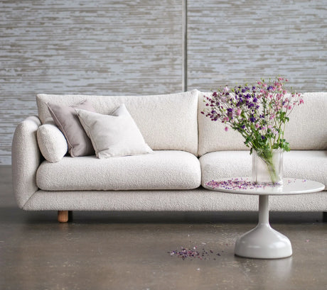 Elegance fabric chair