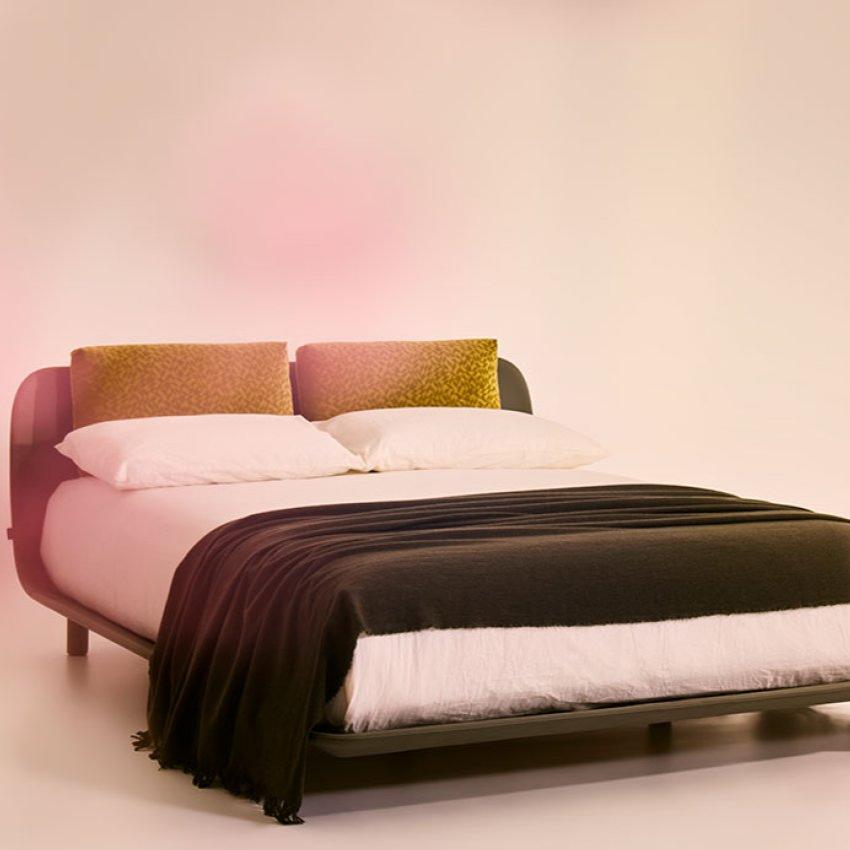 Tata double bed