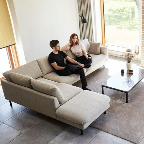 Bolzano kombinálható kanapé - Dutch Home