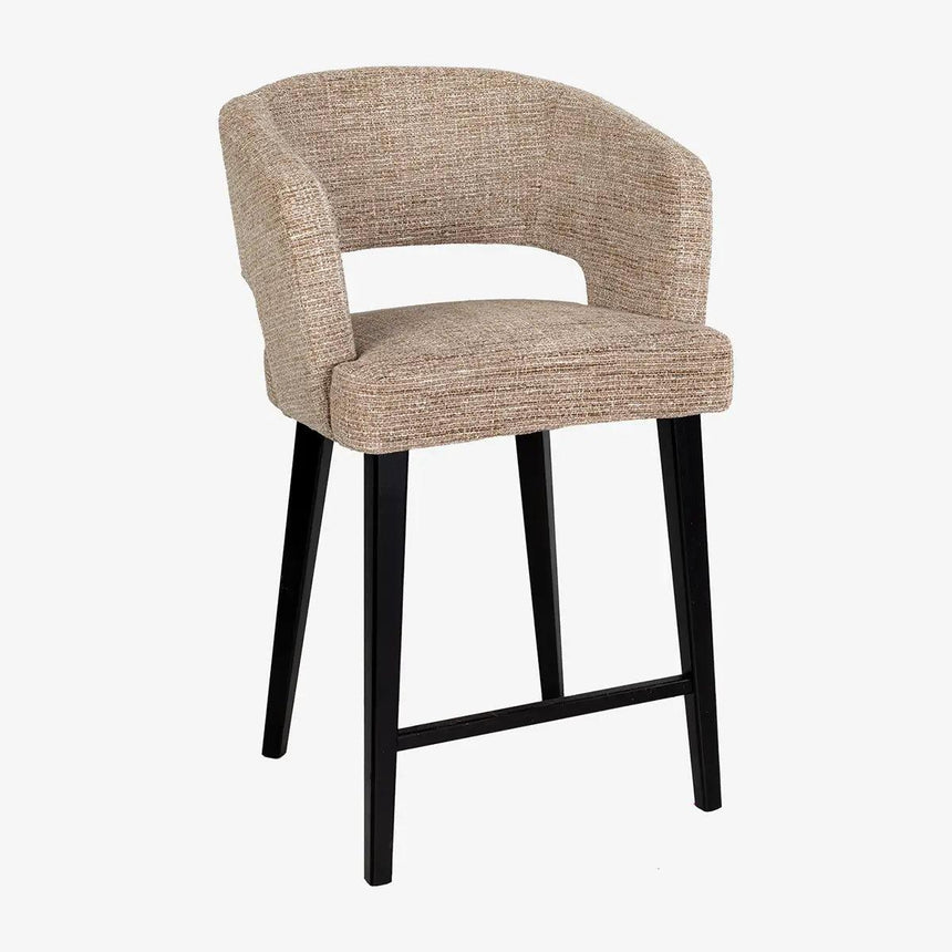 Brut bar stool