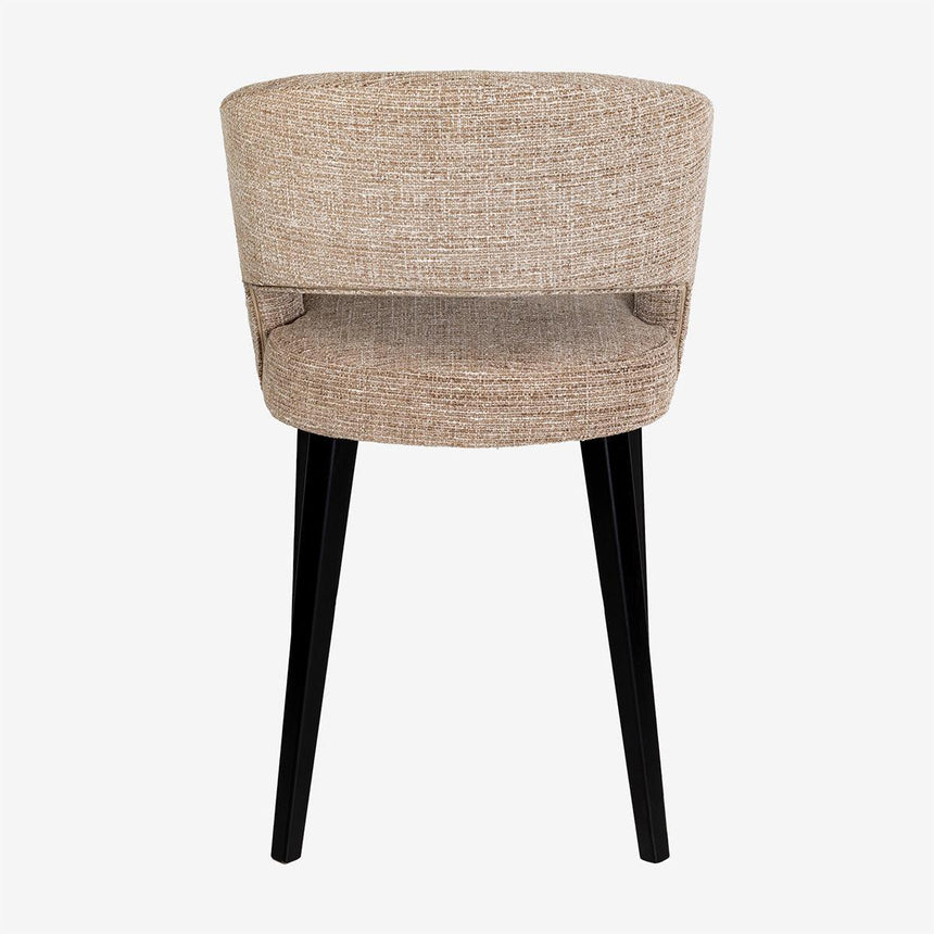 Brut bar stool