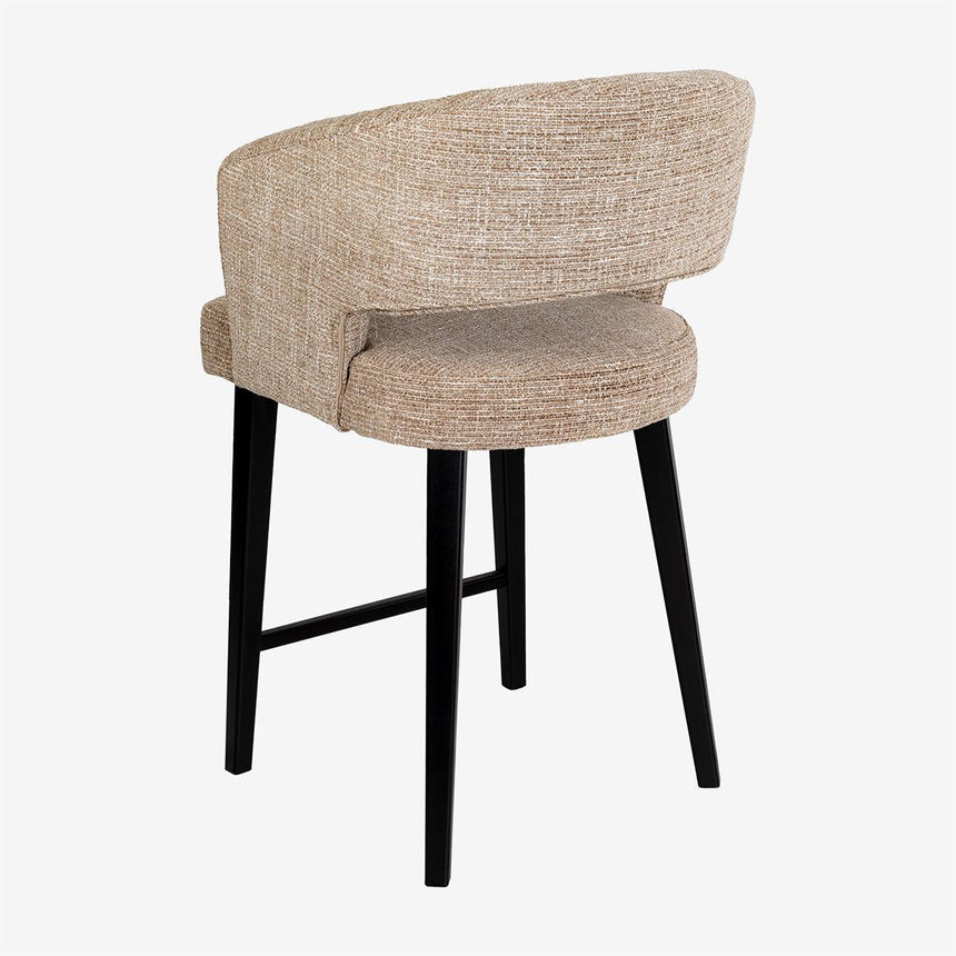 Brut bar stool