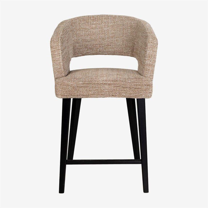 Brut bar stool