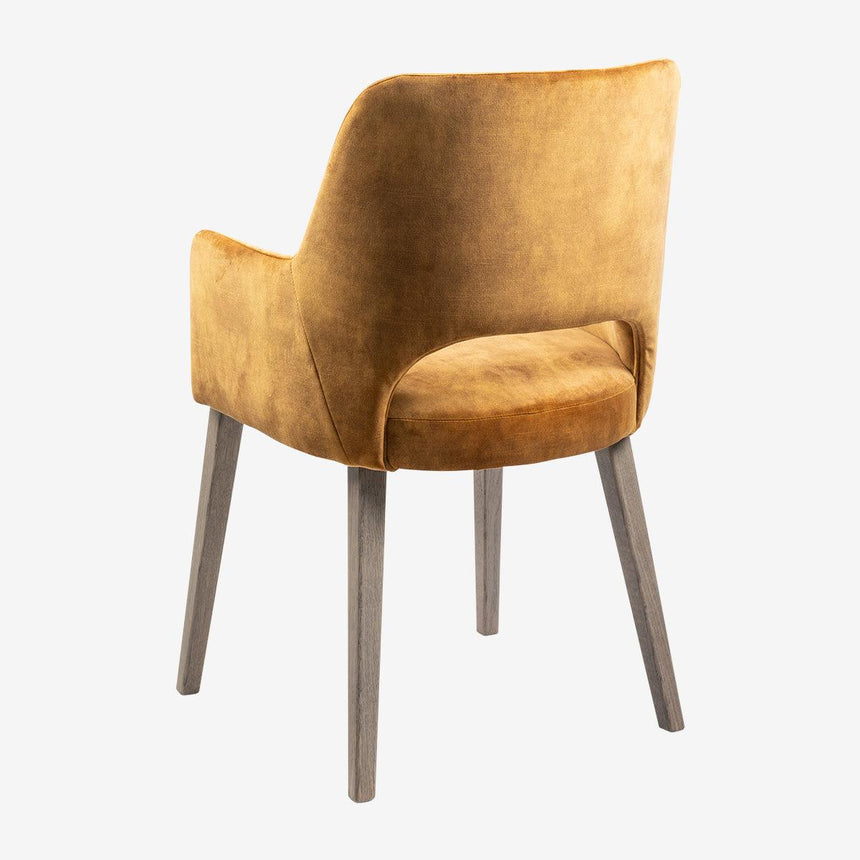 Buco chair
