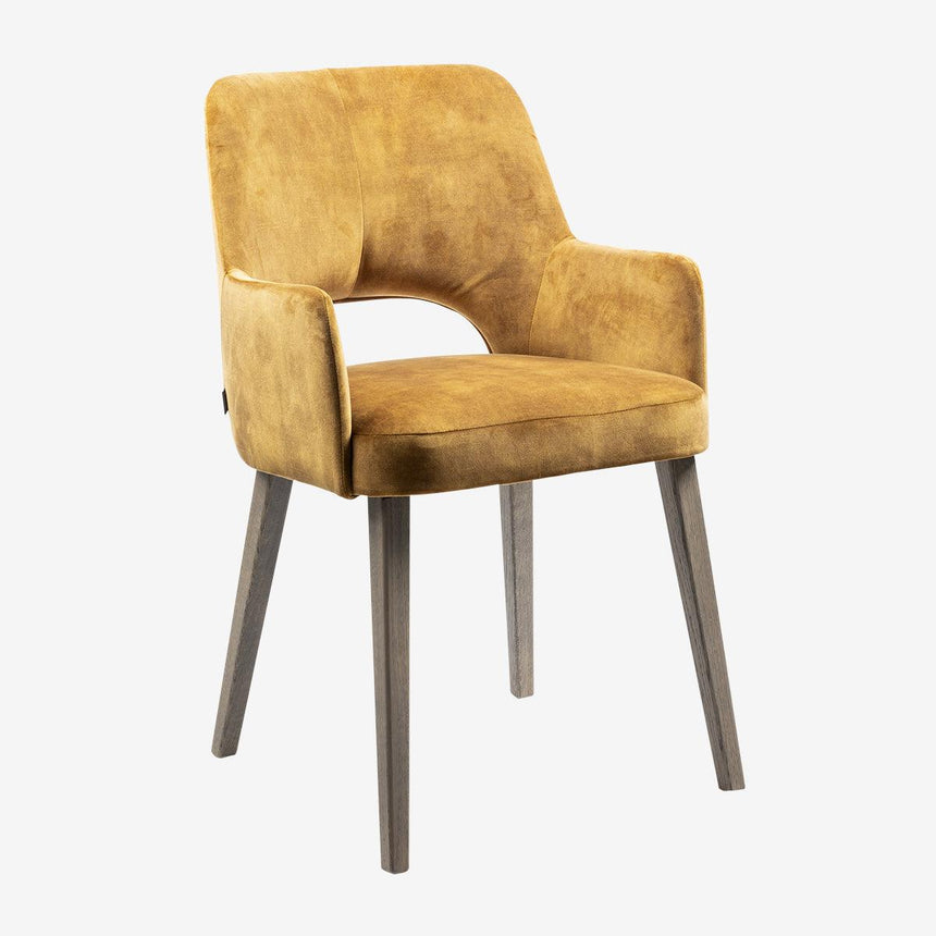 Buco chair