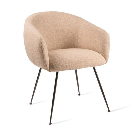 Buddy szövet szék - Dutch Home