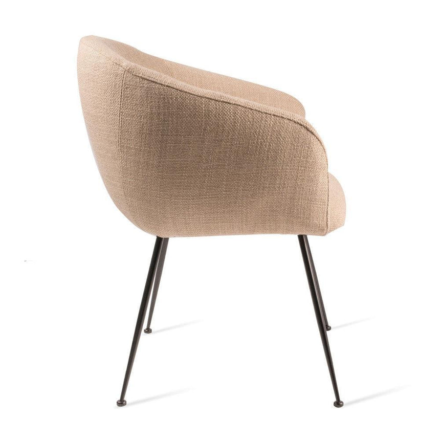 Buddy szövet szék - Dutch Home