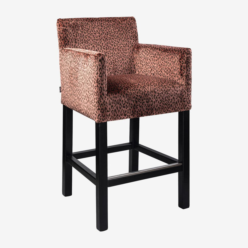 Buena bar stool