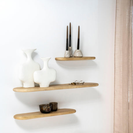 Tre 2 fa falipolc szettben