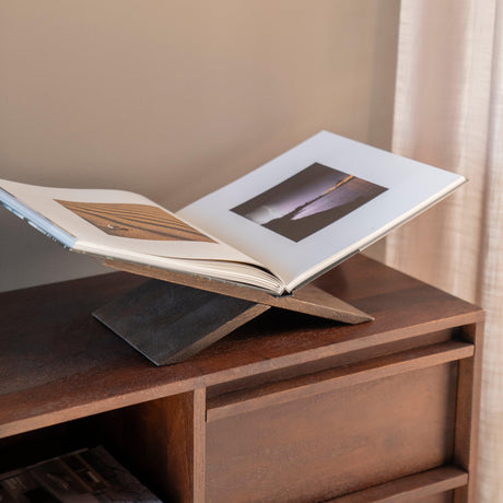 Tee fa könyvállvány-3