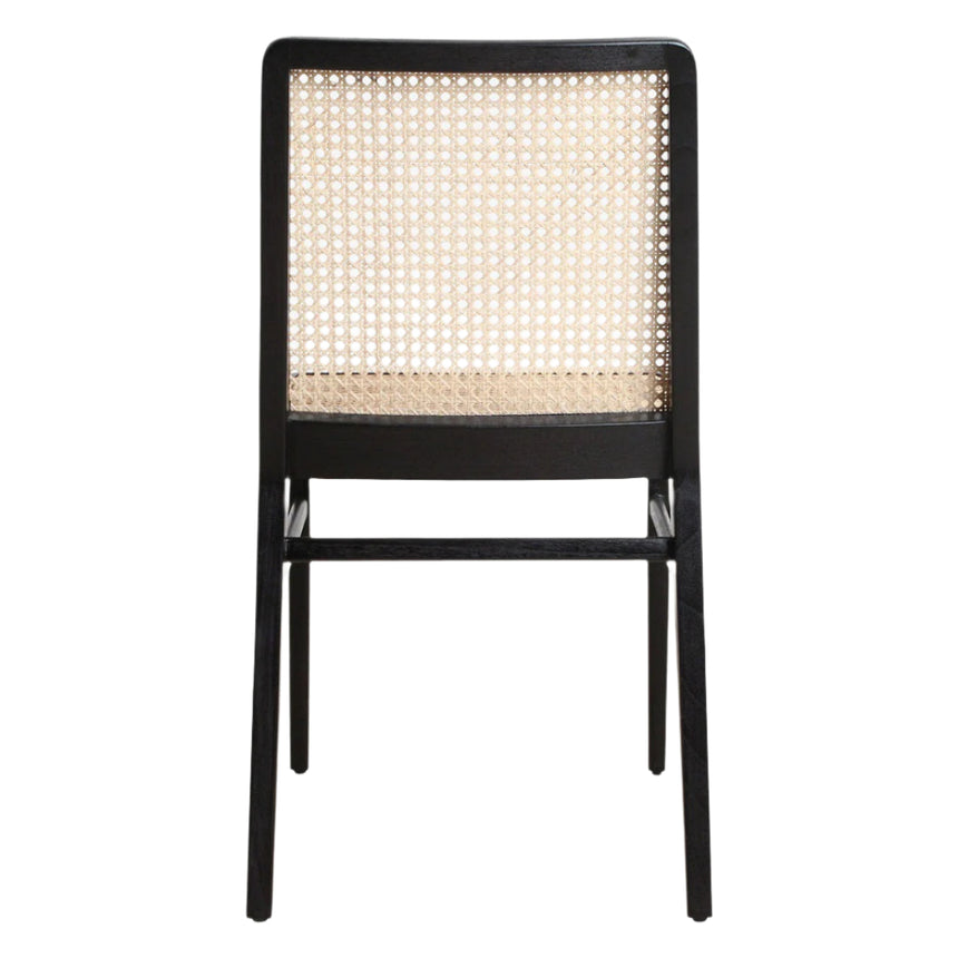 Nova rattan szék