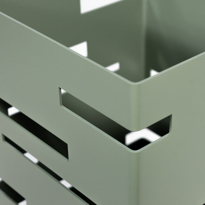 Jytte metal umbrella stand