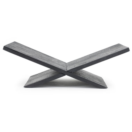 Tee wooden bookshelf