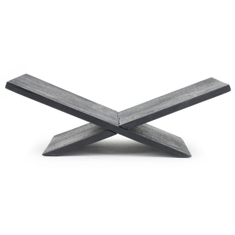 Tee fa könyvállvány