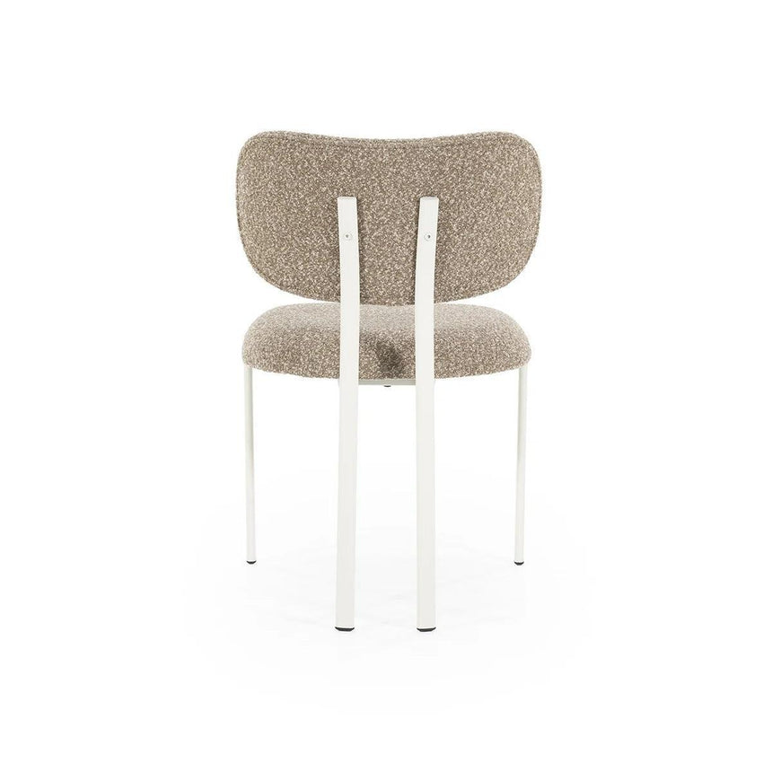 Daybreak szövet szék