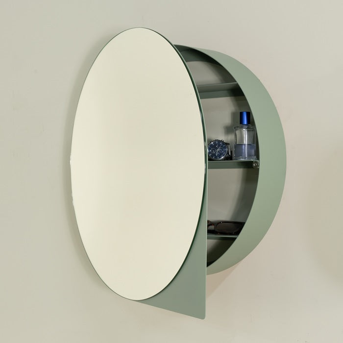 Marco metal mirror