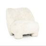 Fabio fabric chair
