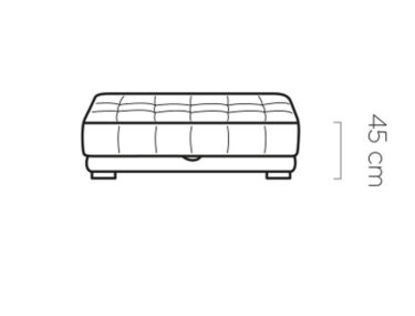 Campo puff