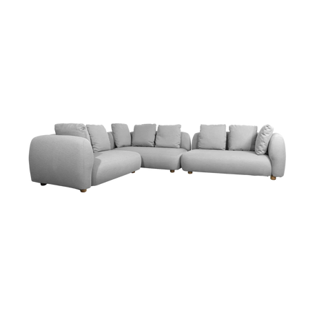 Elegance fabric chair