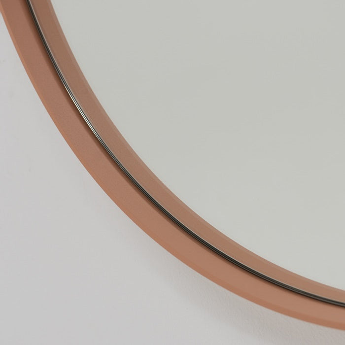 Marco metal mirror
