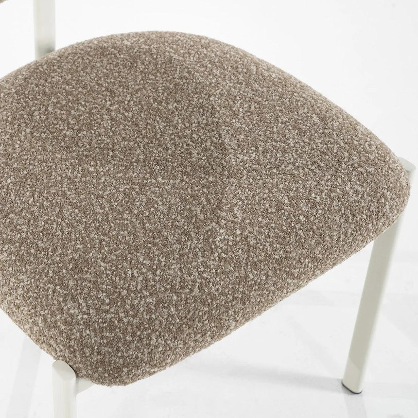 Daybreak szövet szék