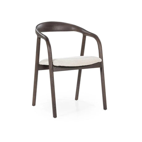 Rayven wooden chair