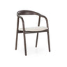 Rayven wooden chair