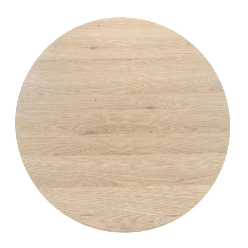 Nola fa étkezőasztal Ø130 - Dutch Home