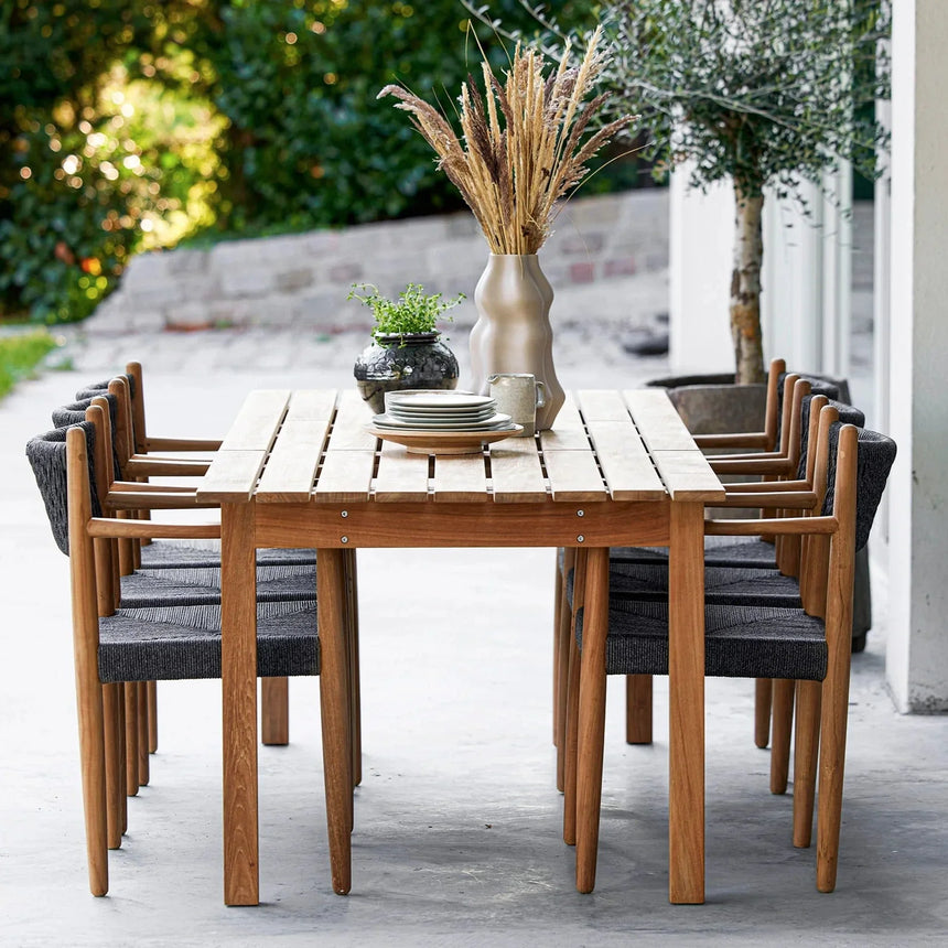 Royal szövet kerti szék