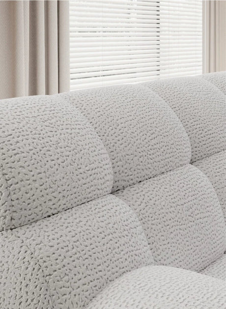 Cocoon S sarokkanapé