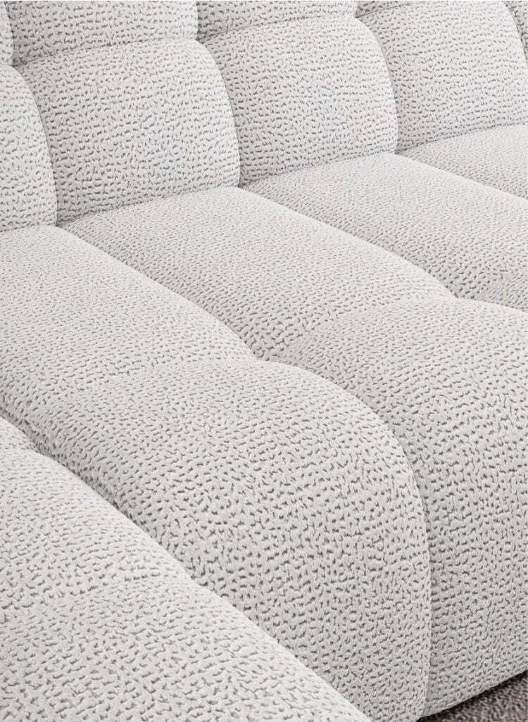 Cocoon XL sarokkanapé