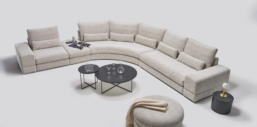 Vesta bed frame