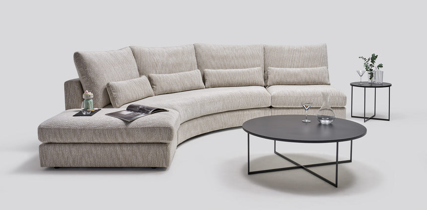 Vesta bed frame