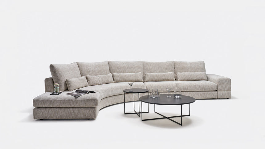 Vesta bed frame
